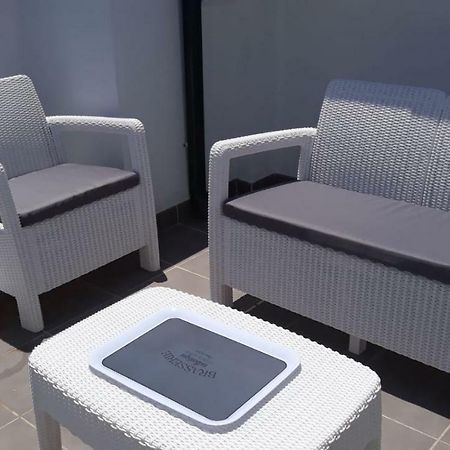 Lovely Loft Apartman Málaga Kültér fotó