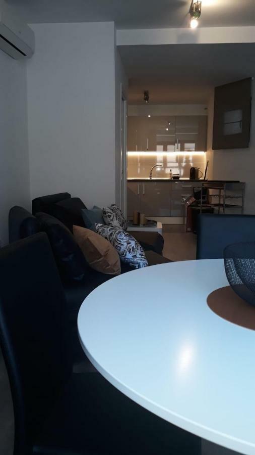 Lovely Loft Apartman Málaga Kültér fotó