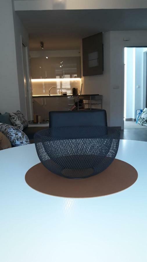 Lovely Loft Apartman Málaga Kültér fotó
