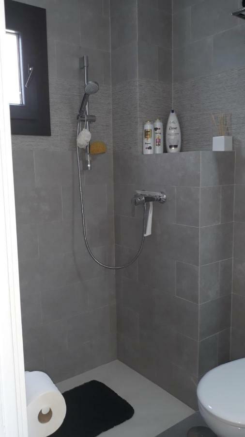 Lovely Loft Apartman Málaga Kültér fotó
