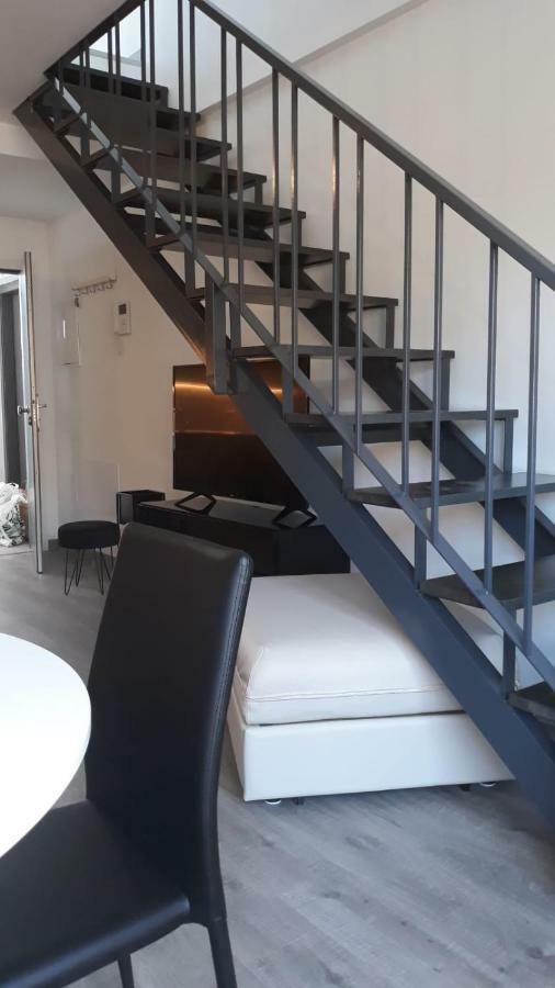 Lovely Loft Apartman Málaga Kültér fotó