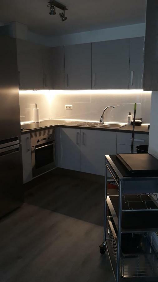 Lovely Loft Apartman Málaga Kültér fotó