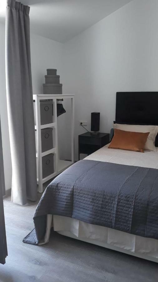 Lovely Loft Apartman Málaga Kültér fotó